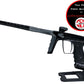 Used Dlx Luxe Ice Paintball Gun from CPXBrosPaintball Buy/Sell/Trade Paintball Markers, Paintball Hoppers, Paintball Masks, and Hormesis Headbands