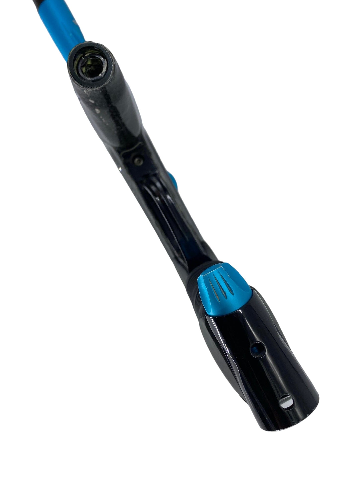 Used Dlx Luxe Oled Carbon Fiber Paintball Gun from CPXBrosPaintball Buy/Sell/Trade Paintball Markers, Paintball Hoppers, Paintball Masks, and Hormesis Headbands