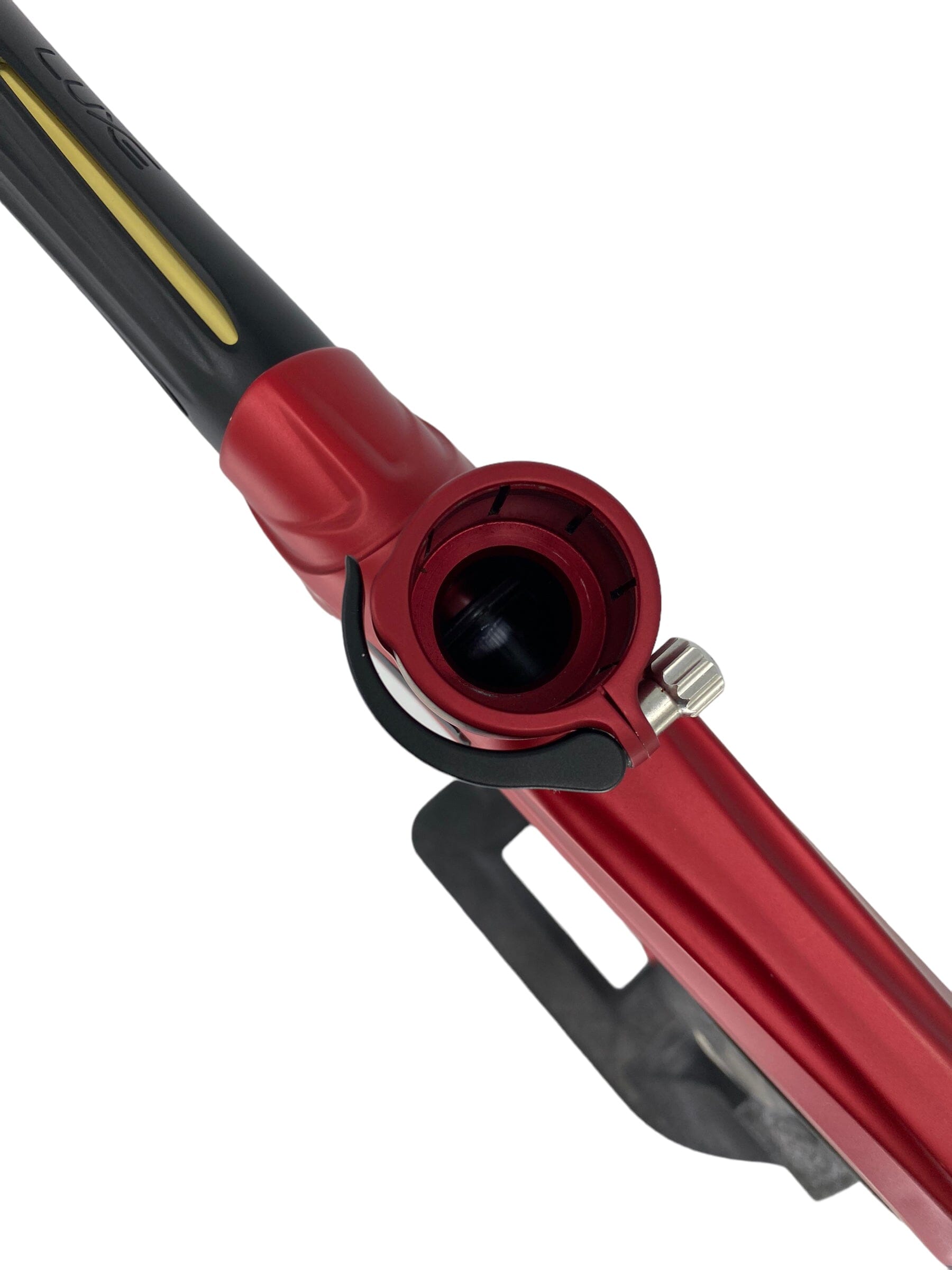 Used Dlx Luxe Oled Paintball Gun from CPXBrosPaintball Buy/Sell/Trade Paintball Markers, Paintball Hoppers, Paintball Masks, and Hormesis Headbands