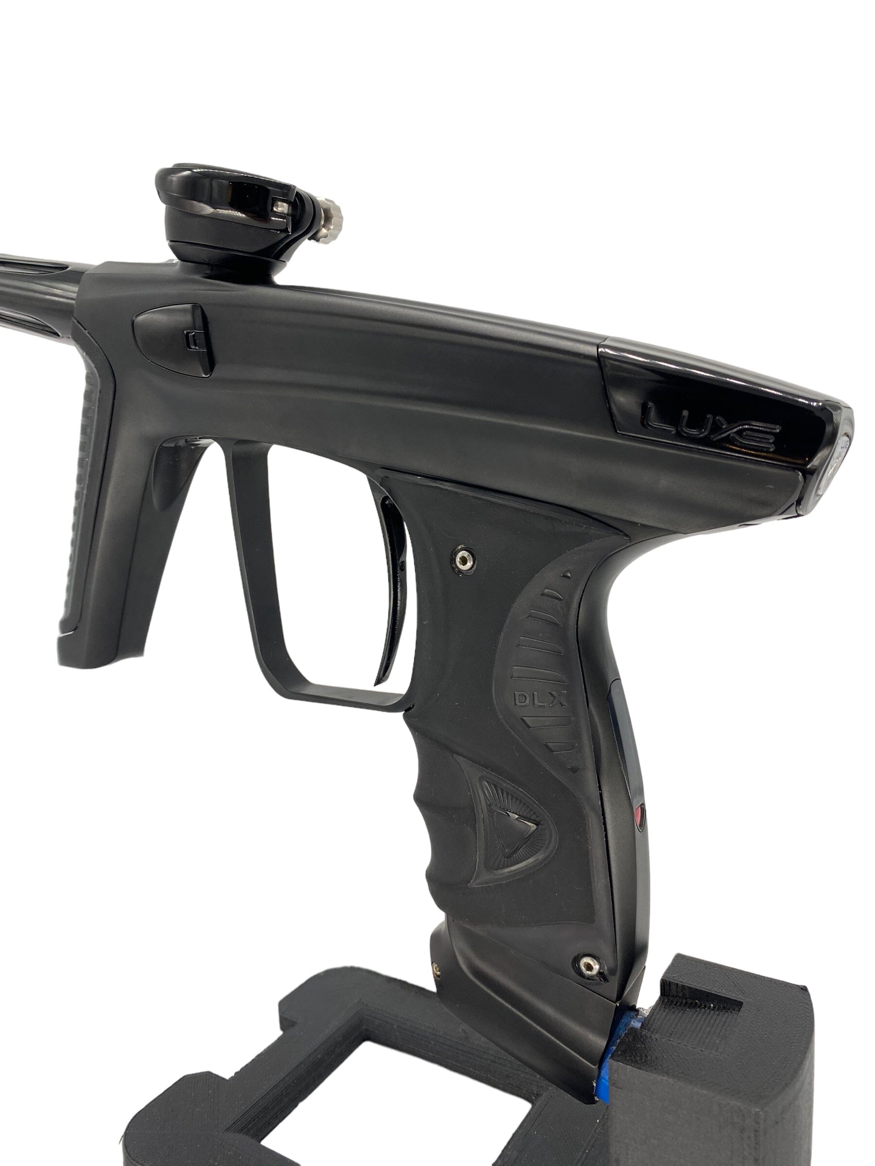 Used Dlx Luxe x Paintball Gun from CPXBrosPaintball Buy/Sell/Trade Paintball Markers, Paintball Hoppers, Paintball Masks, and Hormesis Headbands