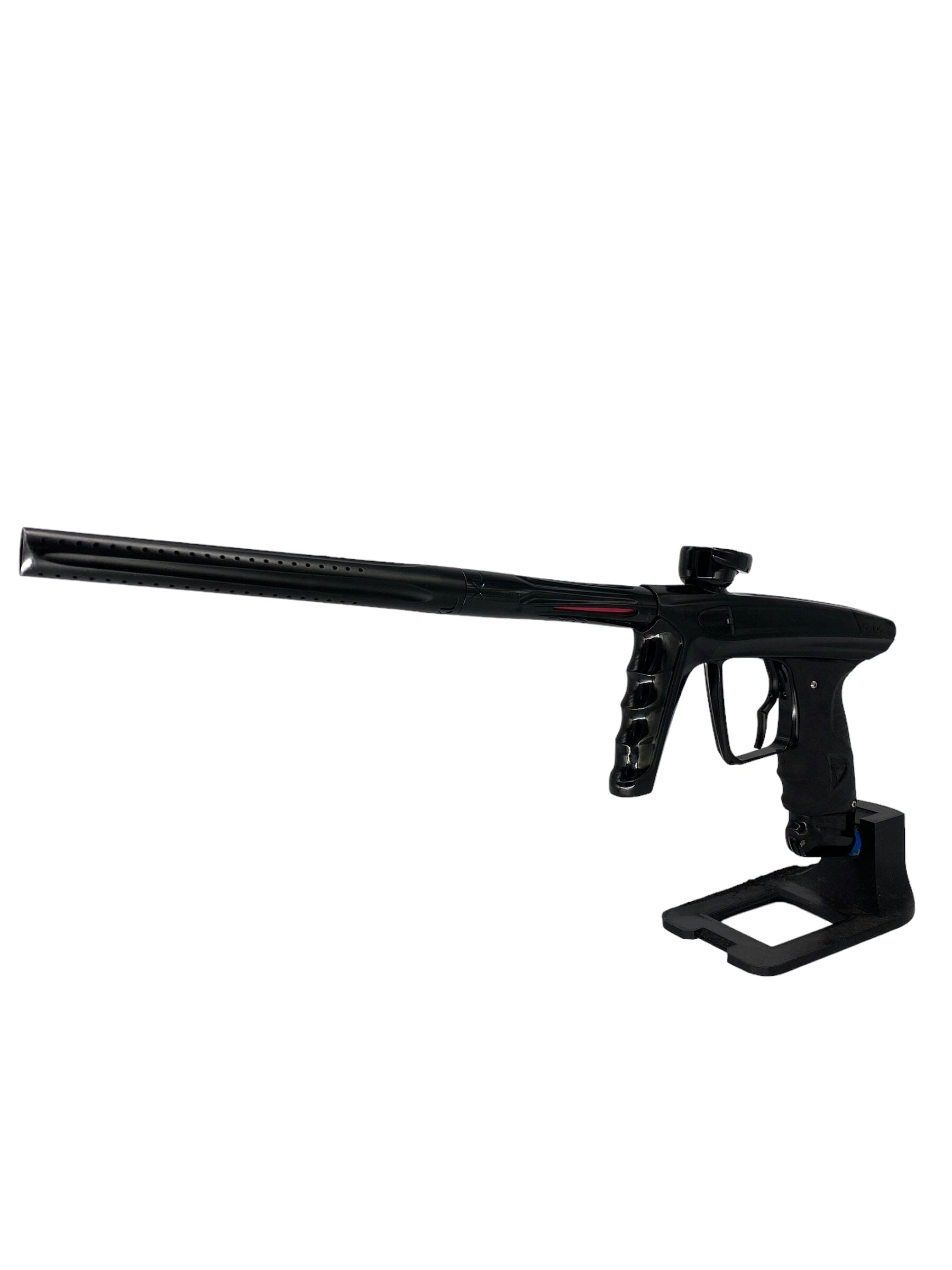 Used Dlx Luxe x Paintball Gun from CPXBrosPaintball Buy/Sell/Trade Paintball Markers, Paintball Hoppers, Paintball Masks, and Hormesis Headbands