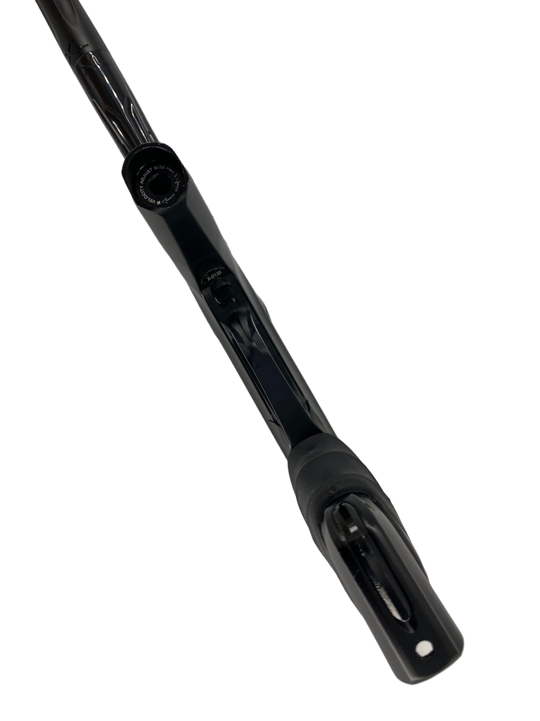 Used Dlx Luxe x Paintball Gun from CPXBrosPaintball Buy/Sell/Trade Paintball Markers, Paintball Hoppers, Paintball Masks, and Hormesis Headbands