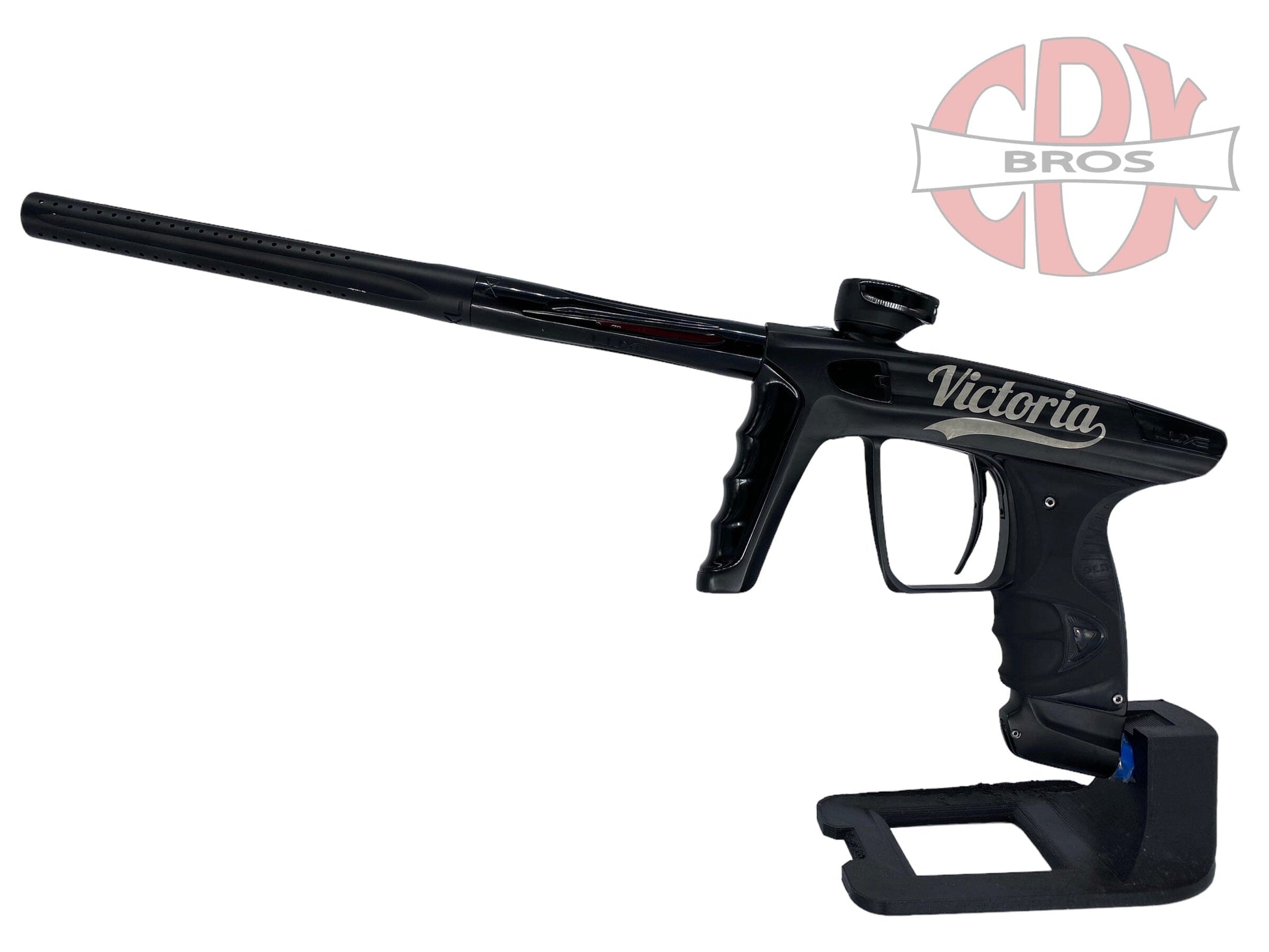 Used Dlx Luxe X CPXBrosPaintball 