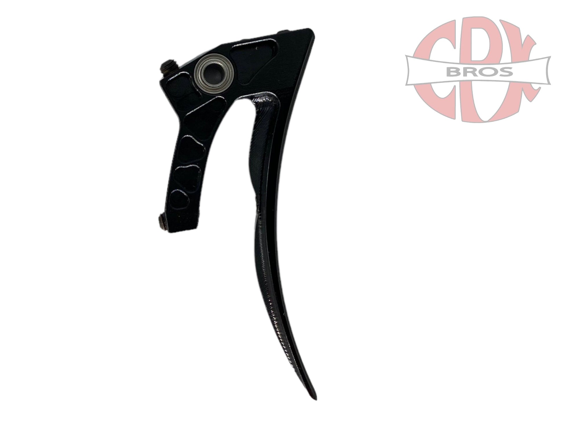 Used DLX Luxe X Trigger Paintball Gun from CPXBrosPaintball Buy/Sell/Trade Paintball Markers, Paintball Hoppers, Paintball Masks, and Hormesis Headbands