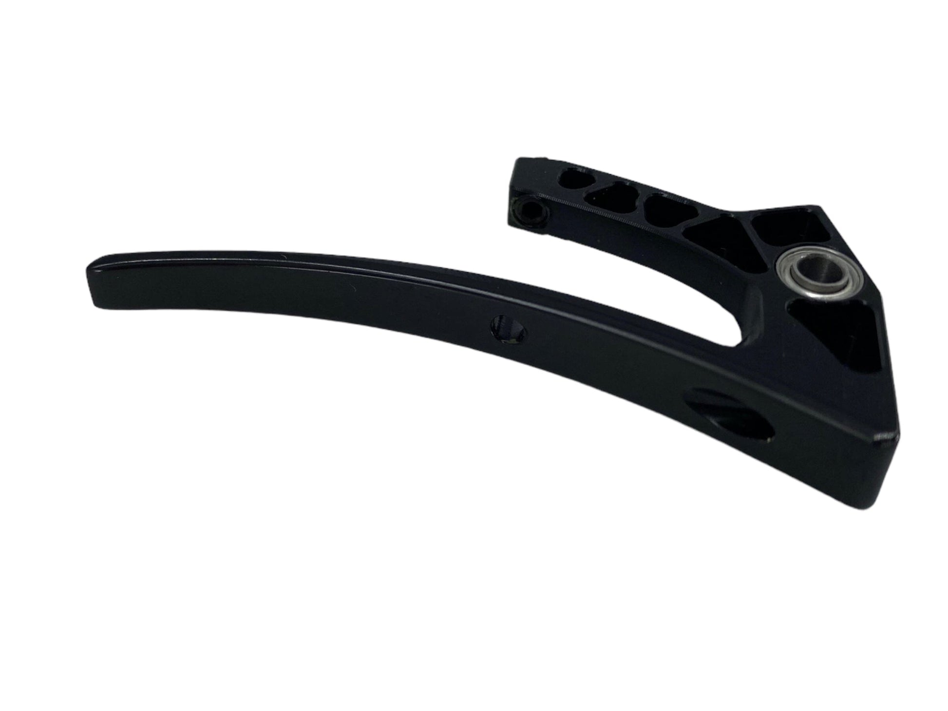 Used DLX Luxe X Trigger Paintball Gun from CPXBrosPaintball Buy/Sell/Trade Paintball Markers, Paintball Hoppers, Paintball Masks, and Hormesis Headbands