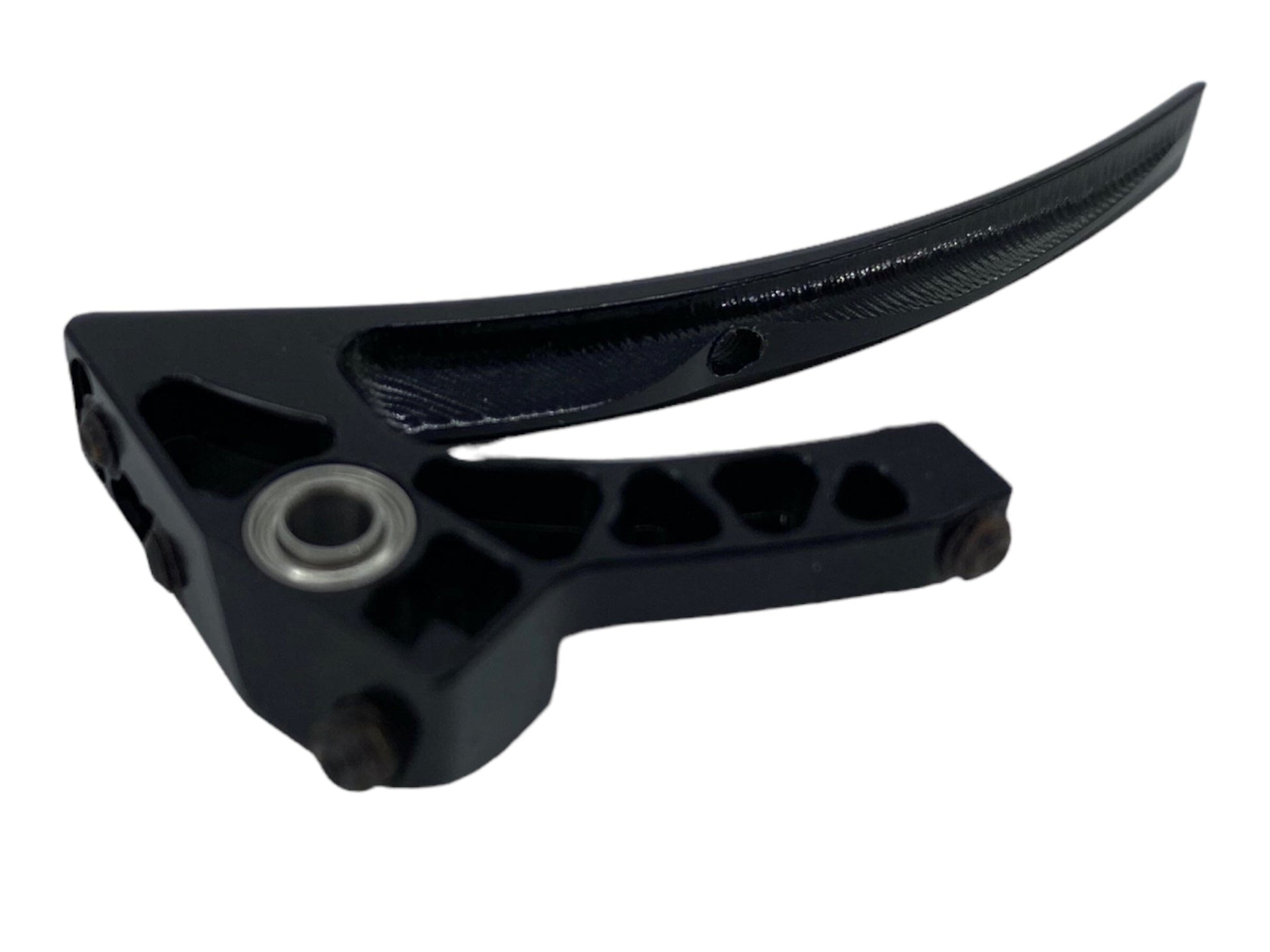 Used DLX Luxe X Trigger Paintball Gun from CPXBrosPaintball Buy/Sell/Trade Paintball Markers, Paintball Hoppers, Paintball Masks, and Hormesis Headbands
