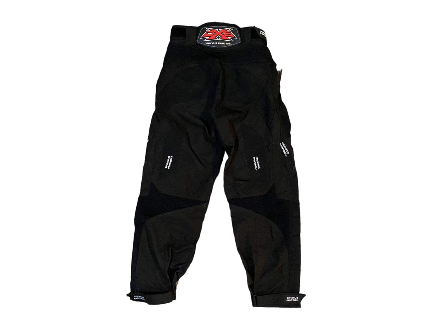 Used Draxxus Paintball Pants - size M Paintball Gun from CPXBrosPaintball Buy/Sell/Trade Paintball Markers, Paintball Hoppers, Paintball Masks, and Hormesis Headbands