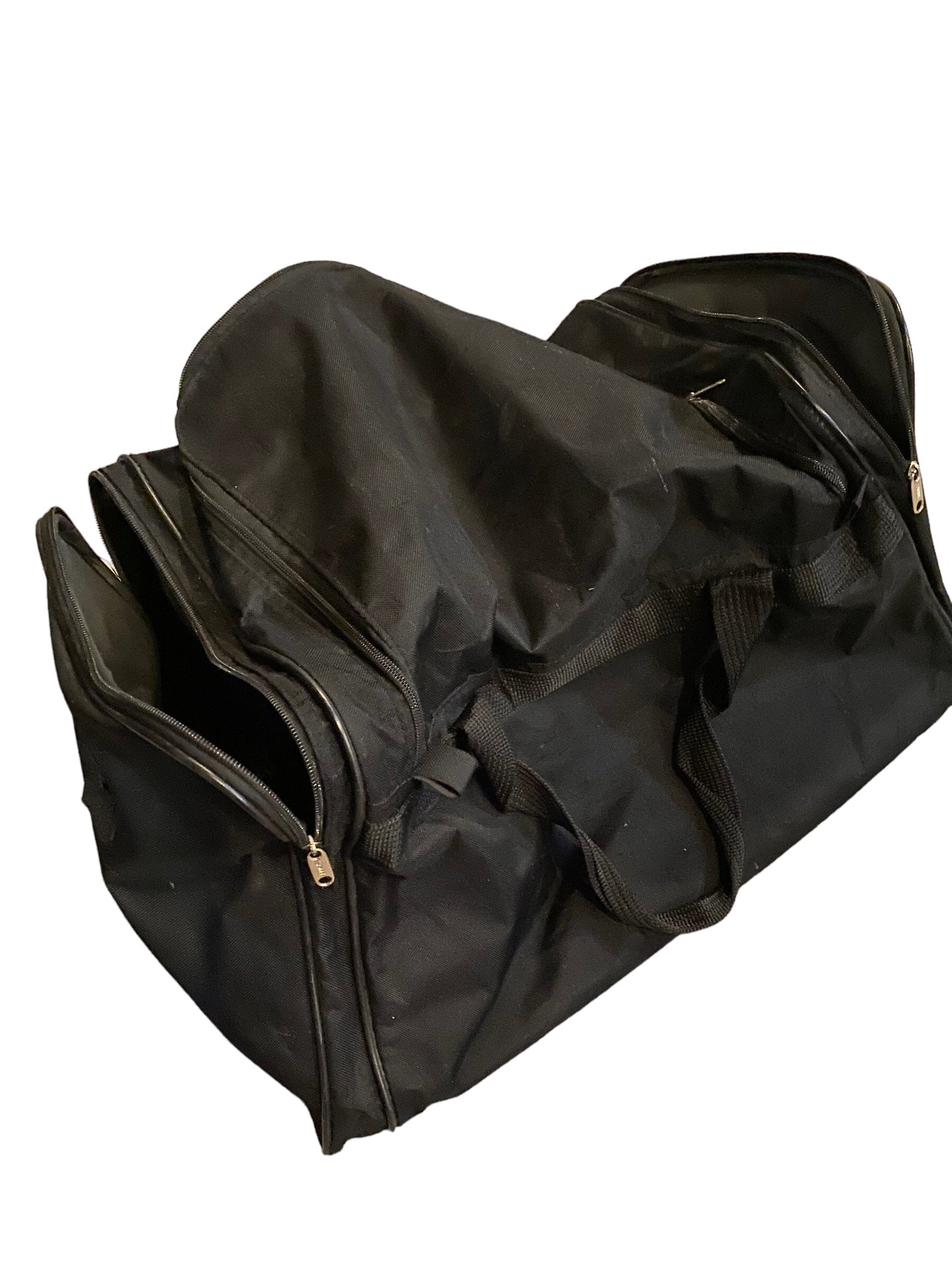 Used Duffel Bag CPXBrosPaintball 