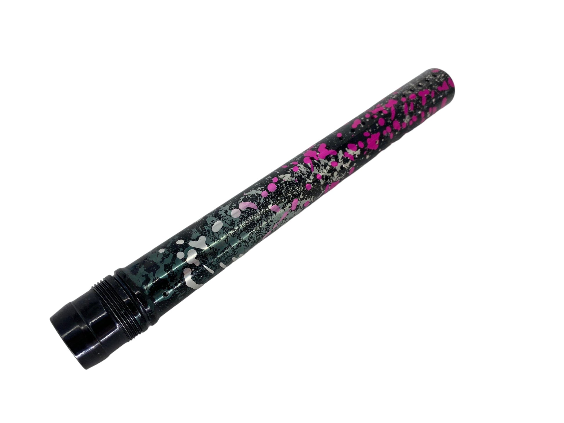 Used Dye Barrel Tip Paintball Gun from CPXBrosPaintball Buy/Sell/Trade Paintball Markers, Paintball Hoppers, Paintball Masks, and Hormesis Headbands