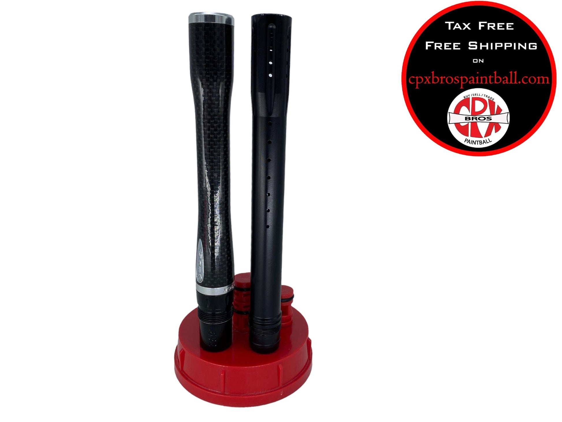 Used Dye Carbon Fiber Paintball Gun Barrel Paintball Gun from CPXBrosPaintball Buy/Sell/Trade Paintball Markers, Paintball Hoppers, Paintball Masks, and Hormesis Headbands