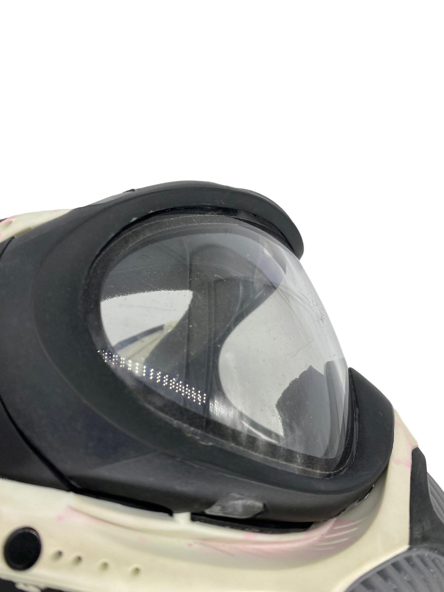 Used Dye i3 Paintball Mask Goggles Paintball Gun from CPXBrosPaintball Buy/Sell/Trade Paintball Markers, Paintball Hoppers, Paintball Masks, and Hormesis Headbands