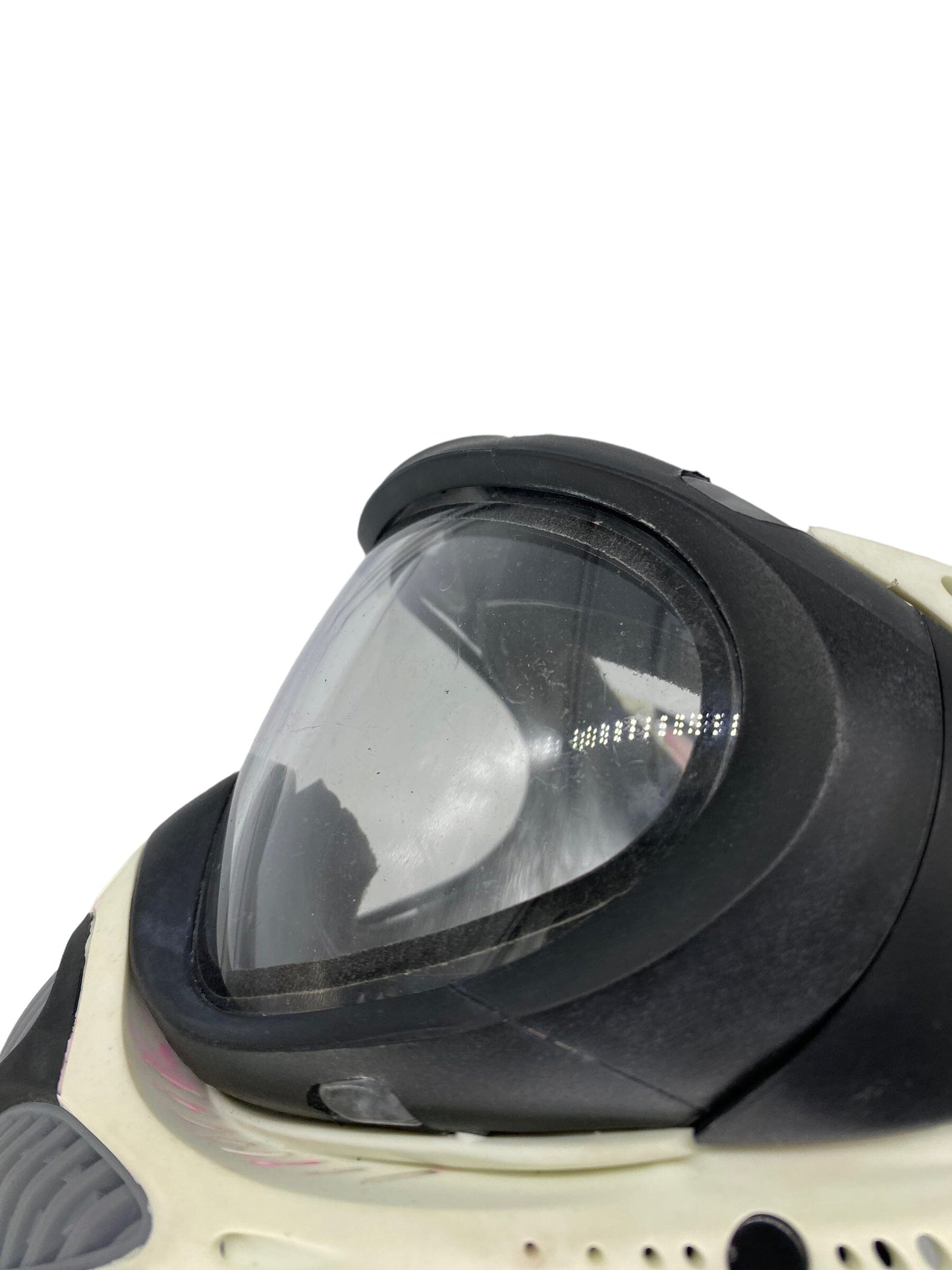 Used Dye i3 Paintball Mask Goggles Paintball Gun from CPXBrosPaintball Buy/Sell/Trade Paintball Markers, Paintball Hoppers, Paintball Masks, and Hormesis Headbands