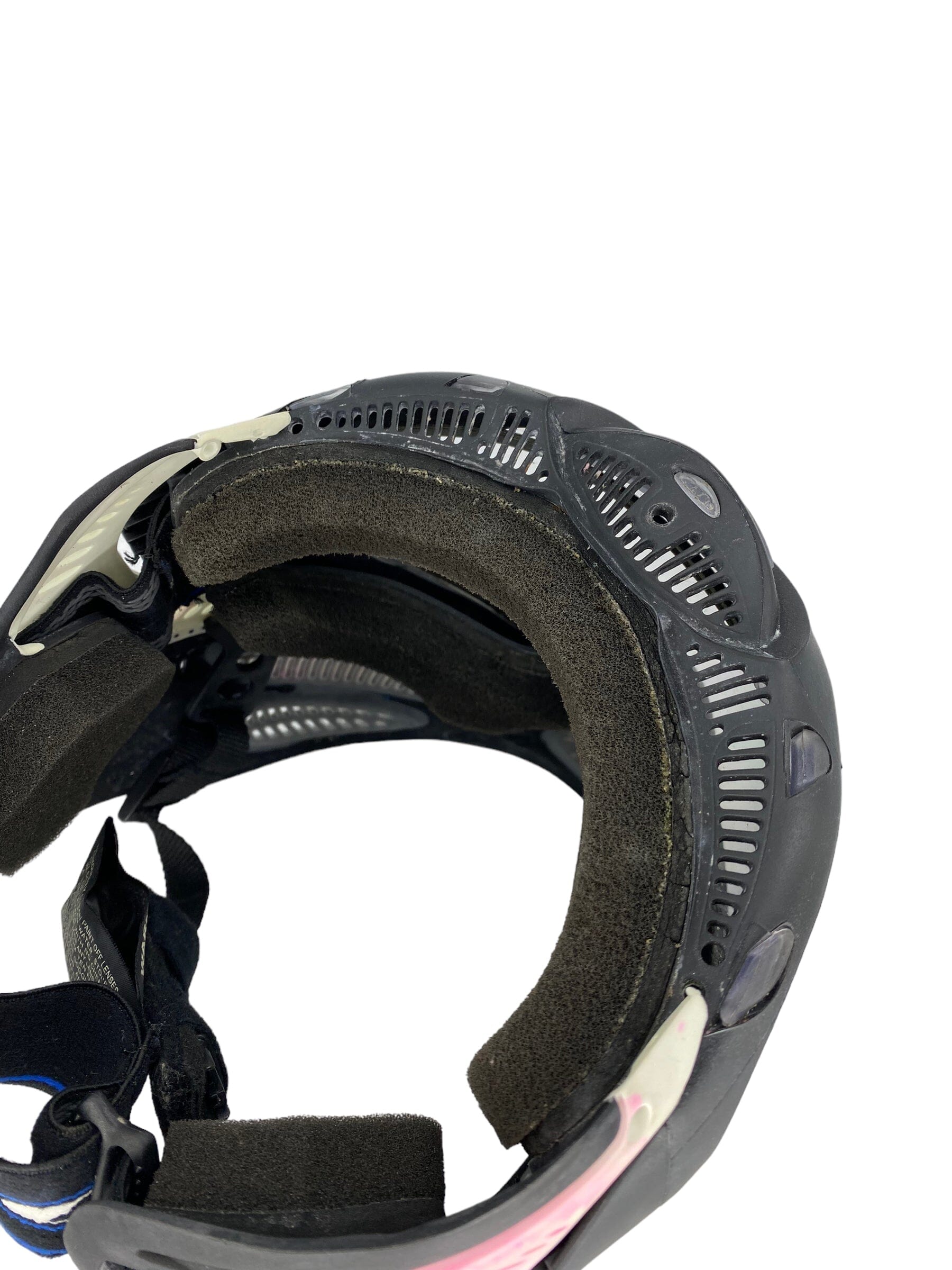 Used Dye i3 Paintball Mask Goggles Paintball Gun from CPXBrosPaintball Buy/Sell/Trade Paintball Markers, Paintball Hoppers, Paintball Masks, and Hormesis Headbands