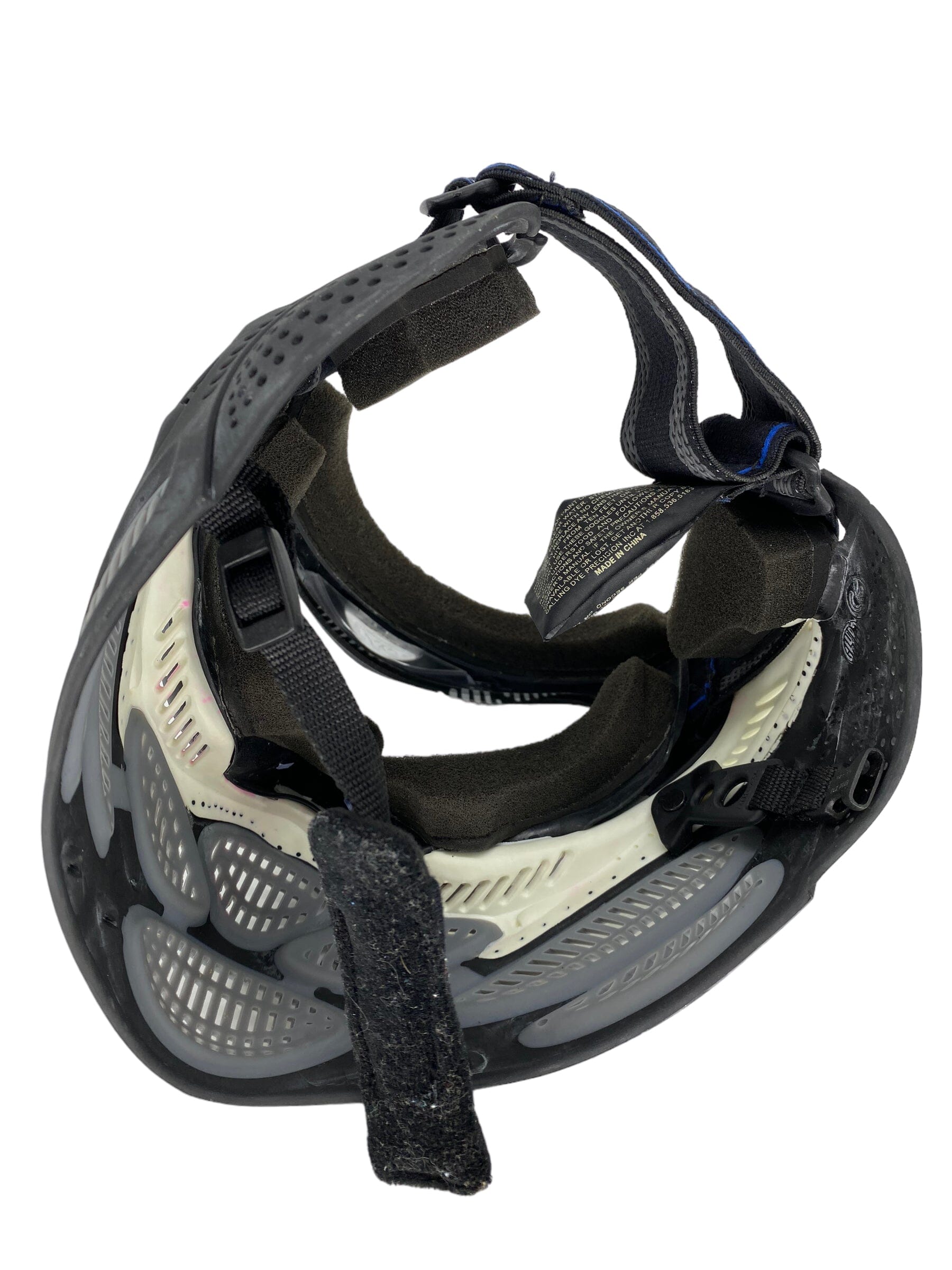 Used Dye i3 Paintball Mask Goggles Paintball Gun from CPXBrosPaintball Buy/Sell/Trade Paintball Markers, Paintball Hoppers, Paintball Masks, and Hormesis Headbands