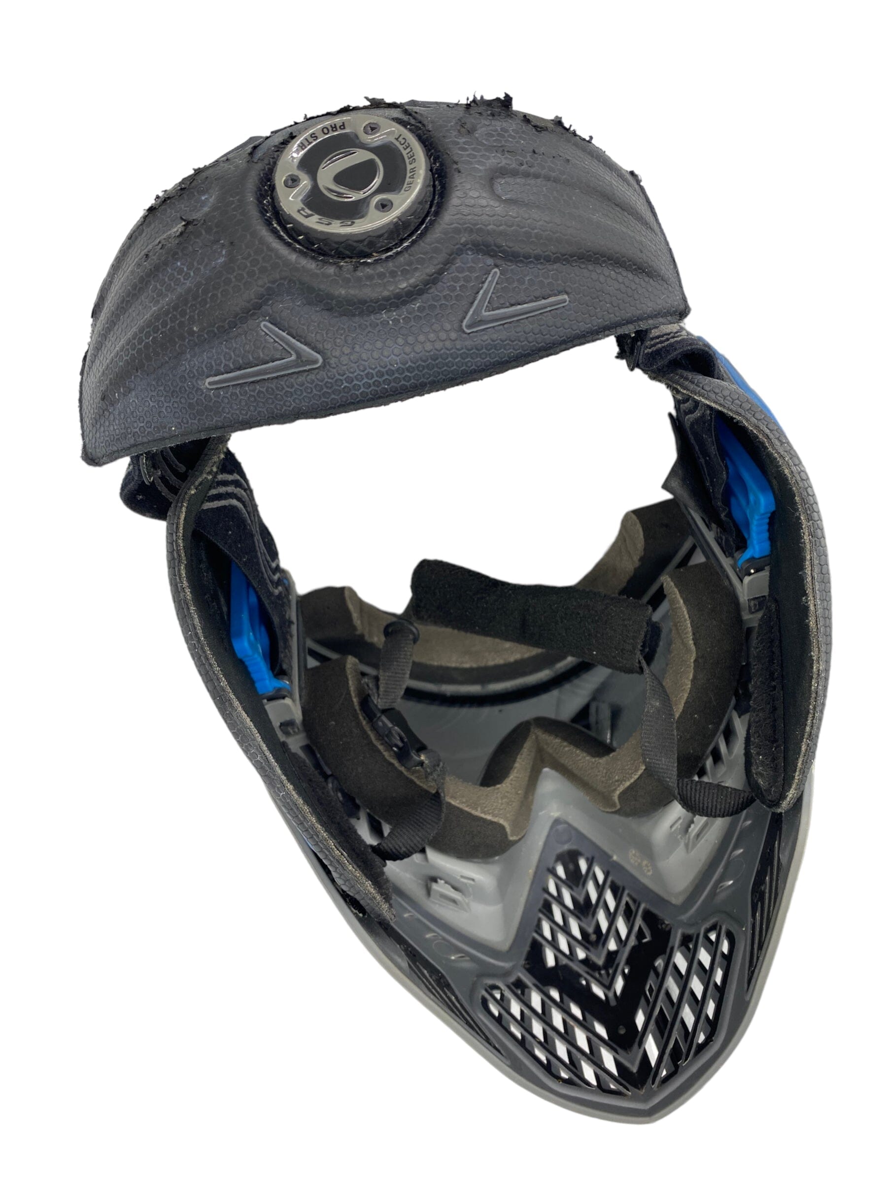 Used Dye i5 Invision Mask Goggle Paintball Gun from CPXBrosPaintball Buy/Sell/Trade Paintball Markers, Paintball Hoppers, Paintball Masks, and Hormesis Headbands