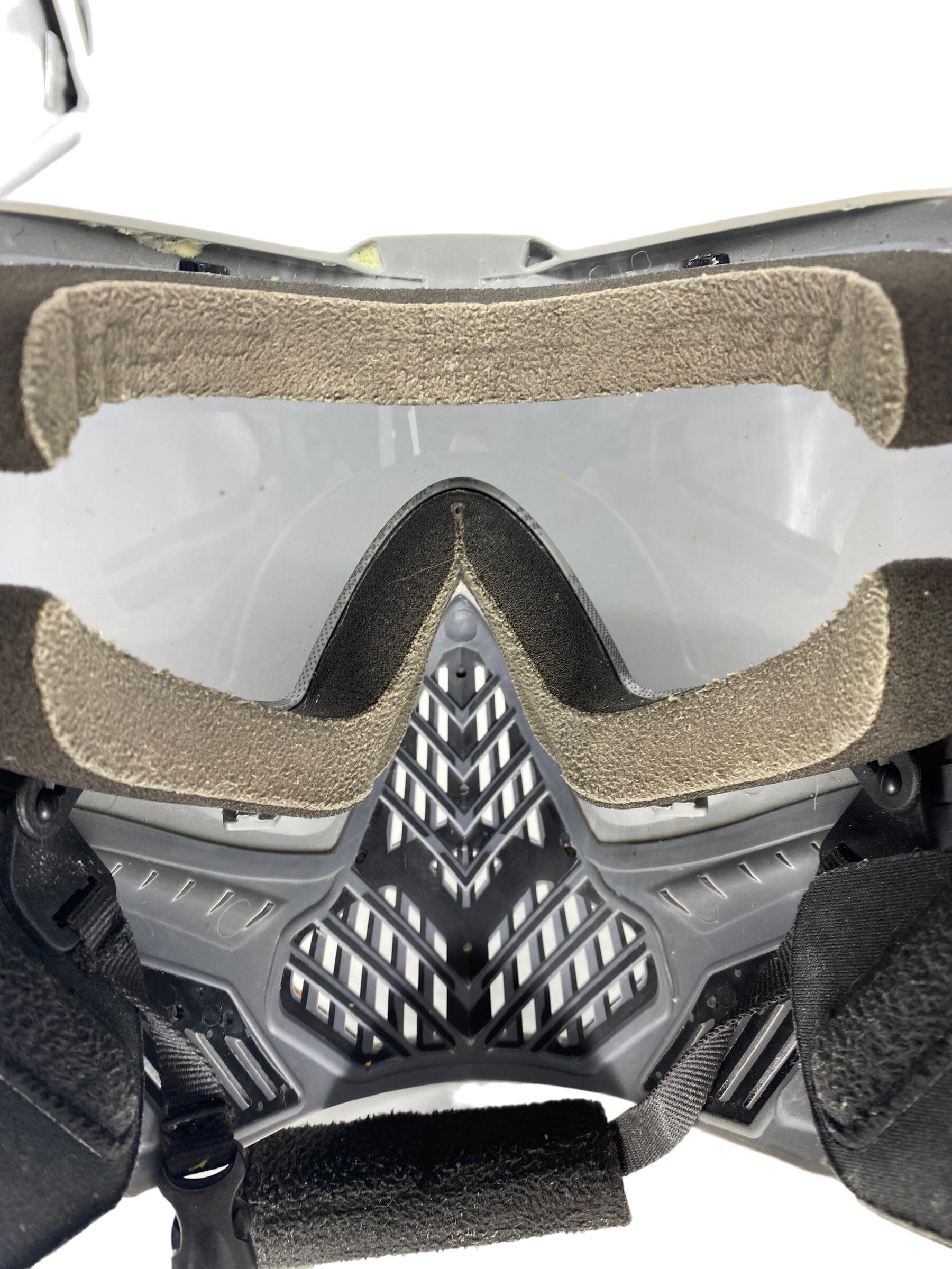 Used Dye i5 Invision Mask Goggle Paintball Gun from CPXBrosPaintball Buy/Sell/Trade Paintball Markers, Paintball Hoppers, Paintball Masks, and Hormesis Headbands