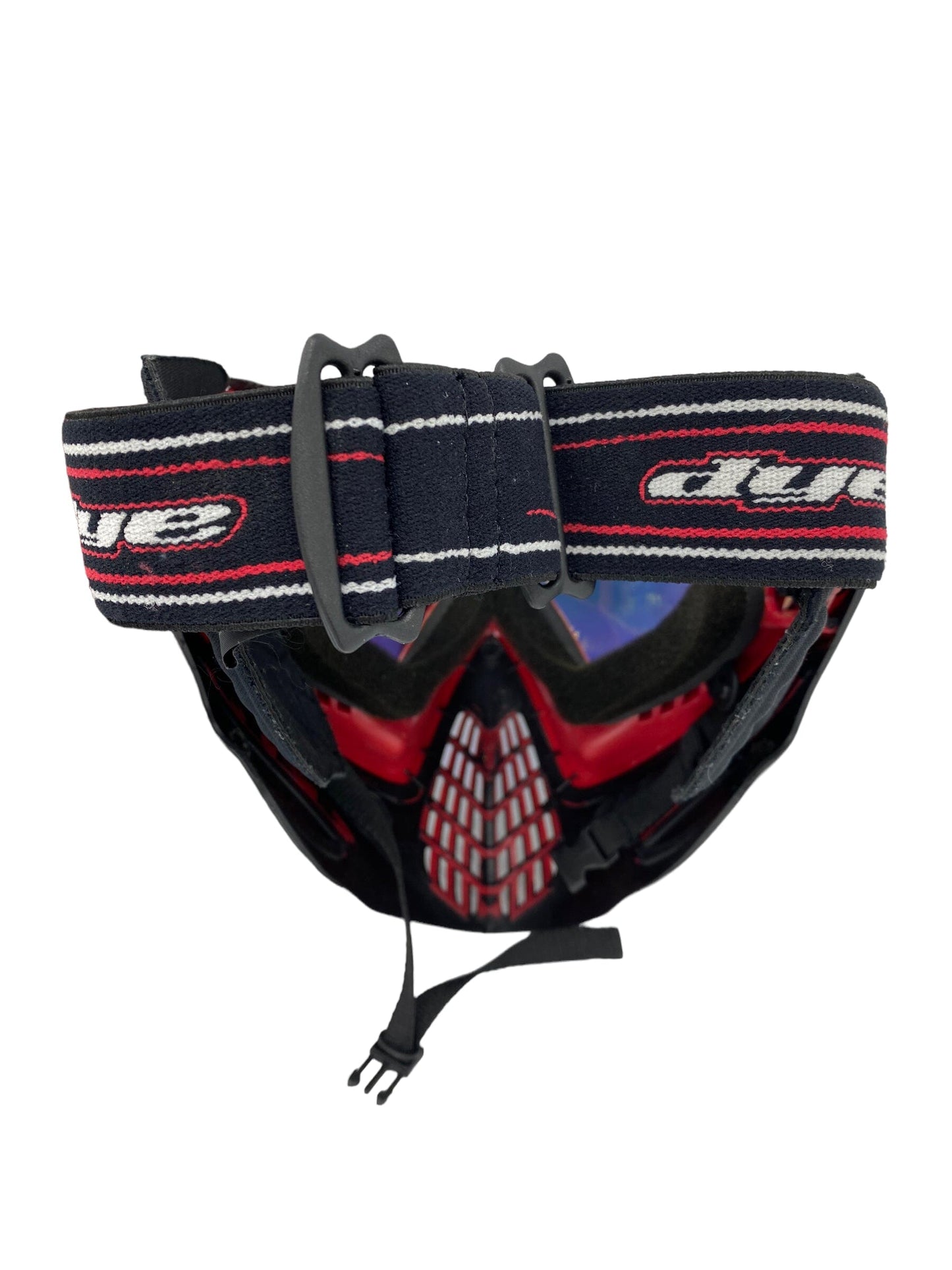 Used Dye Invision i4 Mask Goggle CPXBrosPaintball 