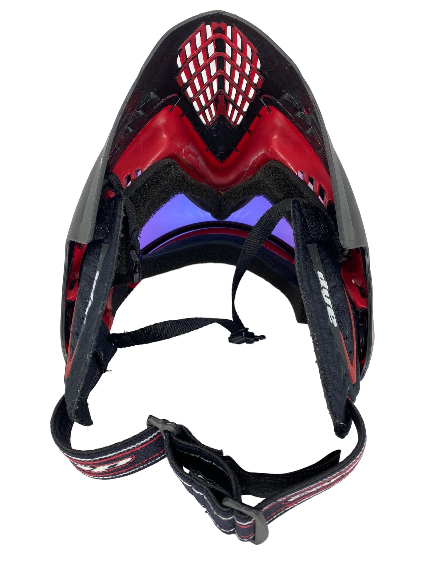 Used Dye Invision i4 Mask Goggle CPXBrosPaintball 