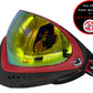 Used Dye Invision i4 Mask Goggle CPXBrosPaintball 