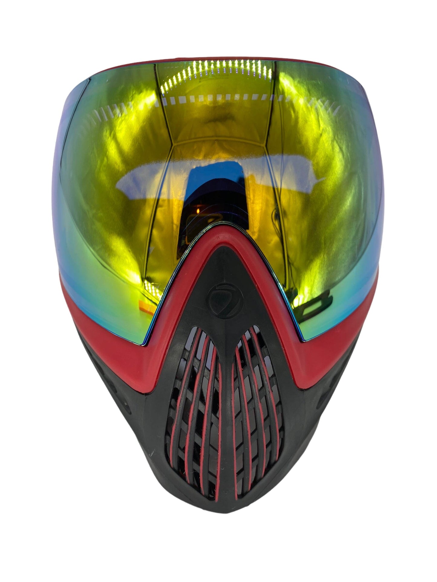 Used Dye Invision i4 Mask Goggle CPXBrosPaintball 