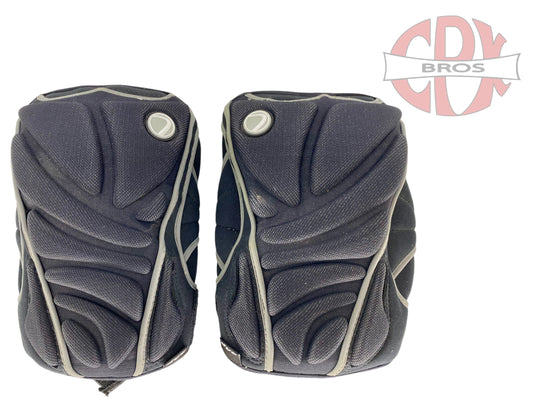 Used Dye Kneepads Size Large Paintball Gun from CPXBrosPaintball Buy/Sell/Trade Paintball Markers, Paintball Hoppers, Paintball Masks, and Hormesis Headbands