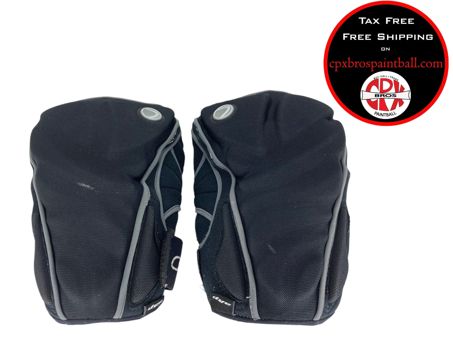 Used Dye Kneepads Size Medium Paintball Gun from CPXBrosPaintball Buy/Sell/Trade Paintball Markers, Paintball Hoppers, Paintball Masks, and Hormesis Headbands