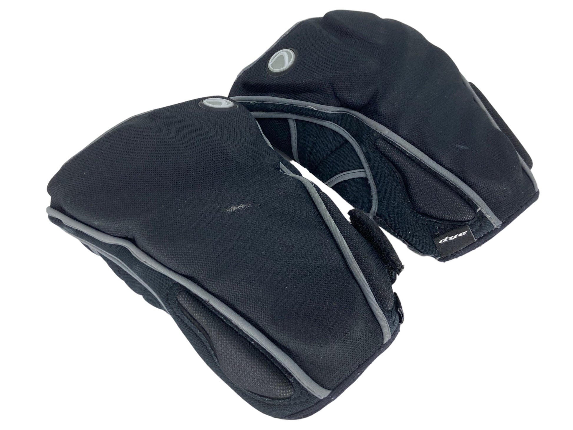 Used Dye Kneepads Size Medium Paintball Gun from CPXBrosPaintball Buy/Sell/Trade Paintball Markers, Paintball Hoppers, Paintball Masks, and Hormesis Headbands