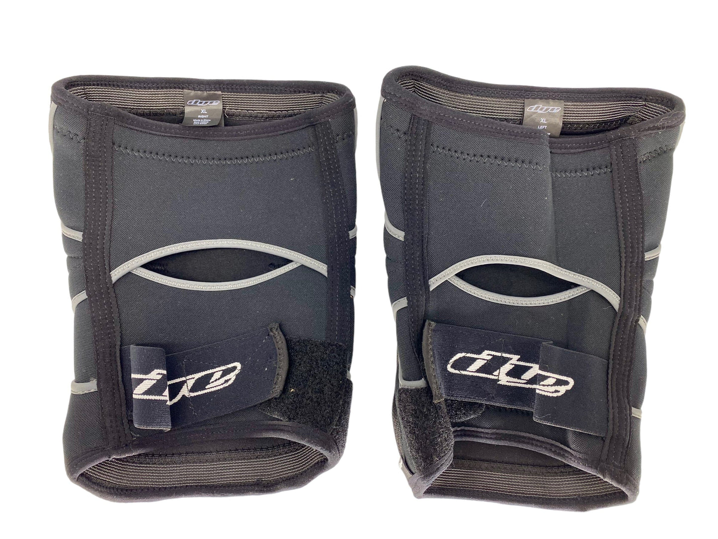 Used Dye Kneepads Size XL Paintball Gun from CPXBrosPaintball Buy/Sell/Trade Paintball Markers, Paintball Hoppers, Paintball Masks, and Hormesis Headbands