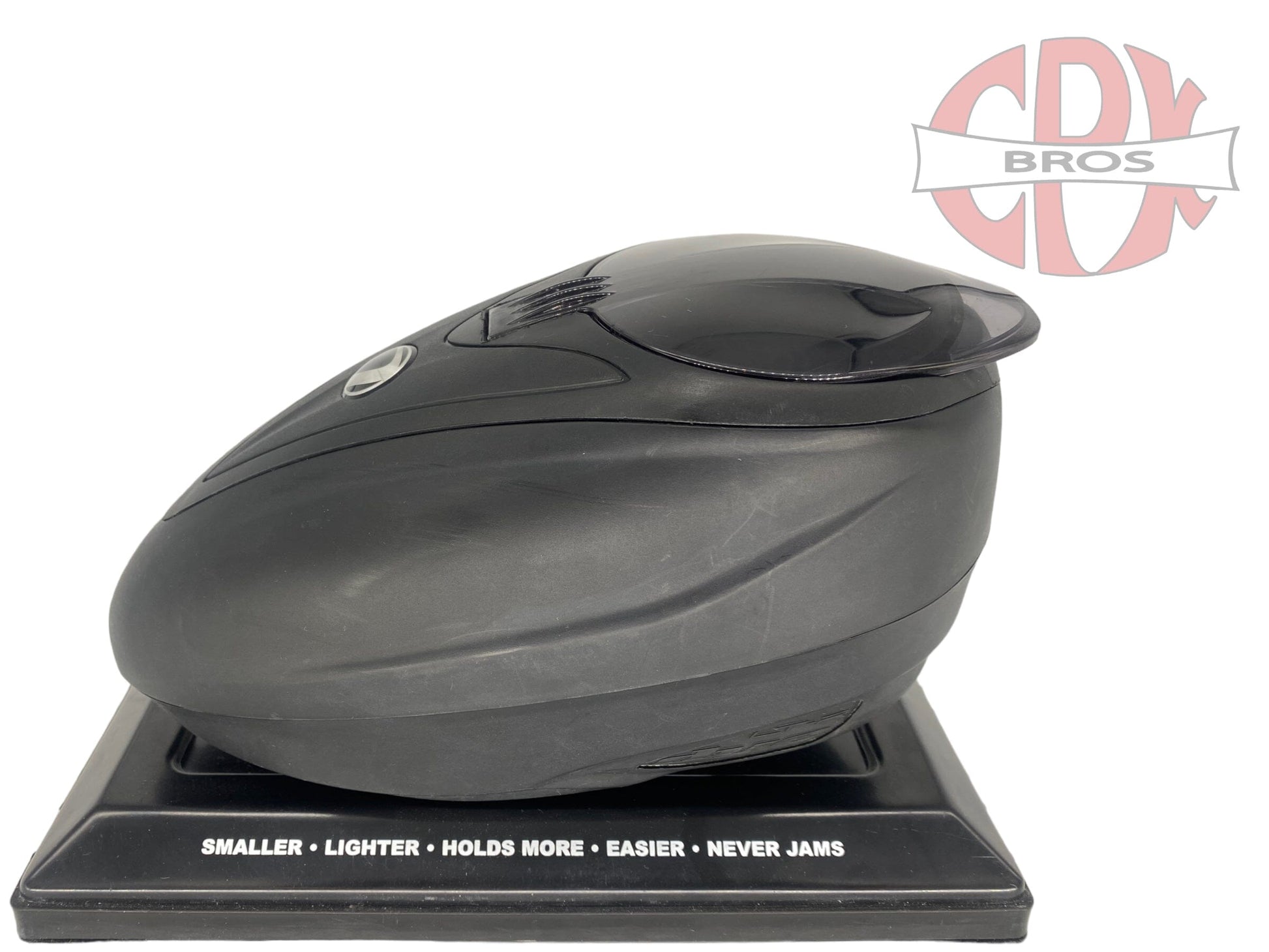 Used Dye LTR Hopper/Loader Paintball Gun from CPXBrosPaintball Buy/Sell/Trade Paintball Markers, Paintball Hoppers, Paintball Masks, and Hormesis Headbands