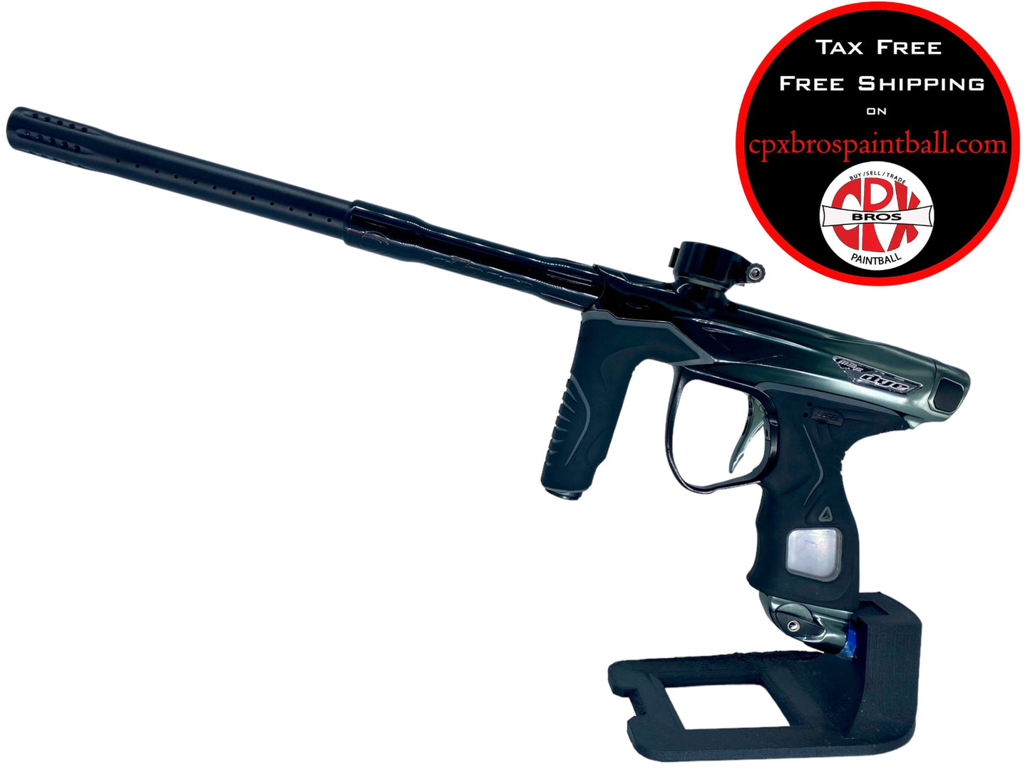 Used Dye M3s CPXBrosPaintball 
