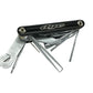 Used Dye Multi-Tool Tech Tool Kit for Paintball Guns CPXBrosPaintball 