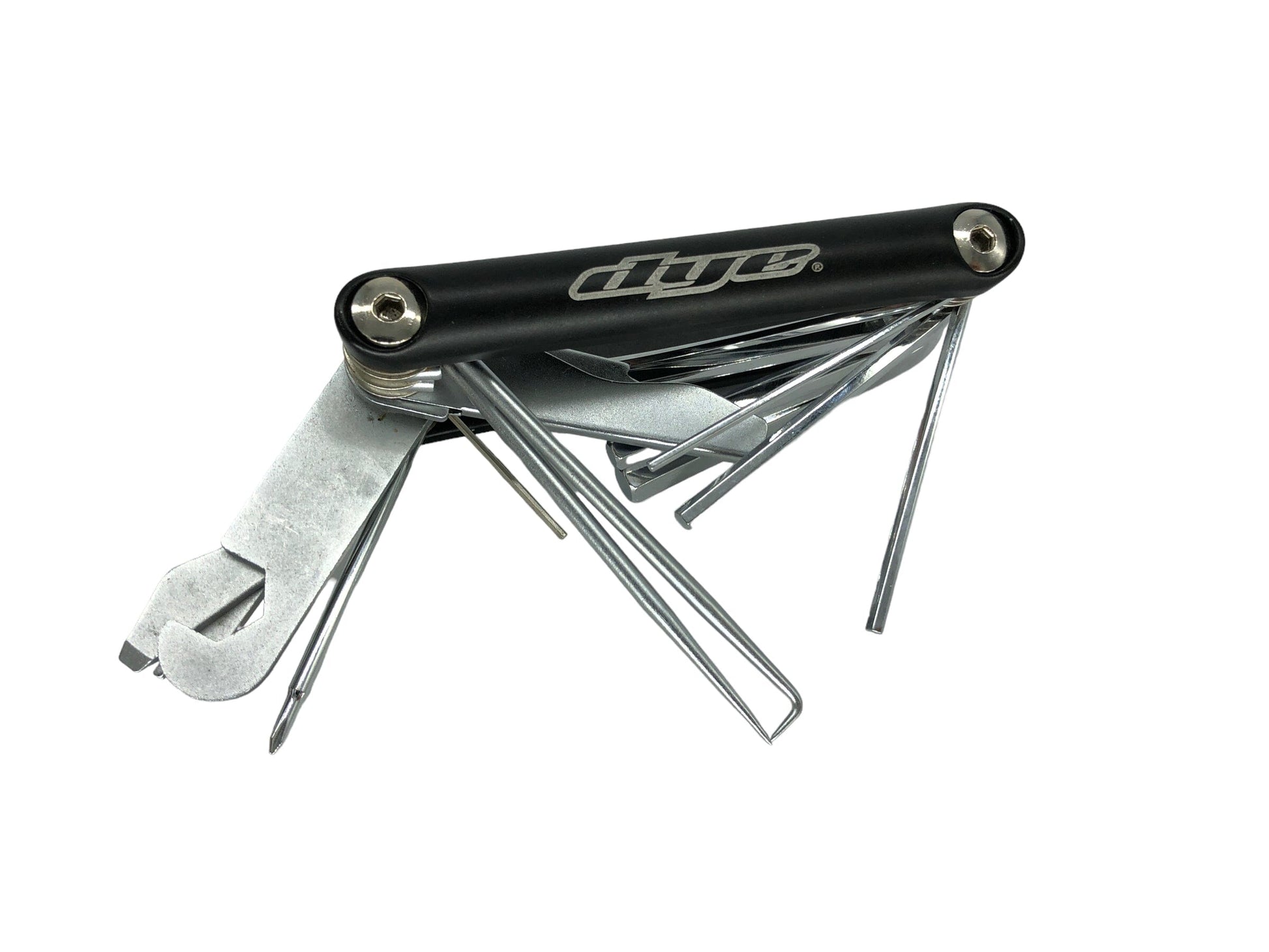 Used Dye Multi-Tool Tech Tool Kit for Paintball Guns CPXBrosPaintball 