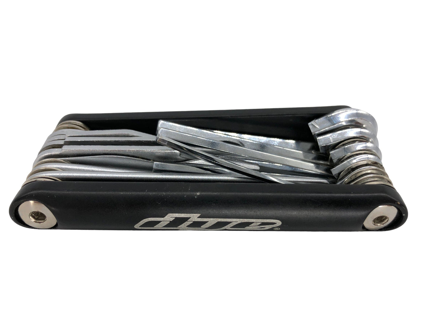 Used Dye Multi-Tool Tech Tool Kit for Paintball Guns CPXBrosPaintball 
