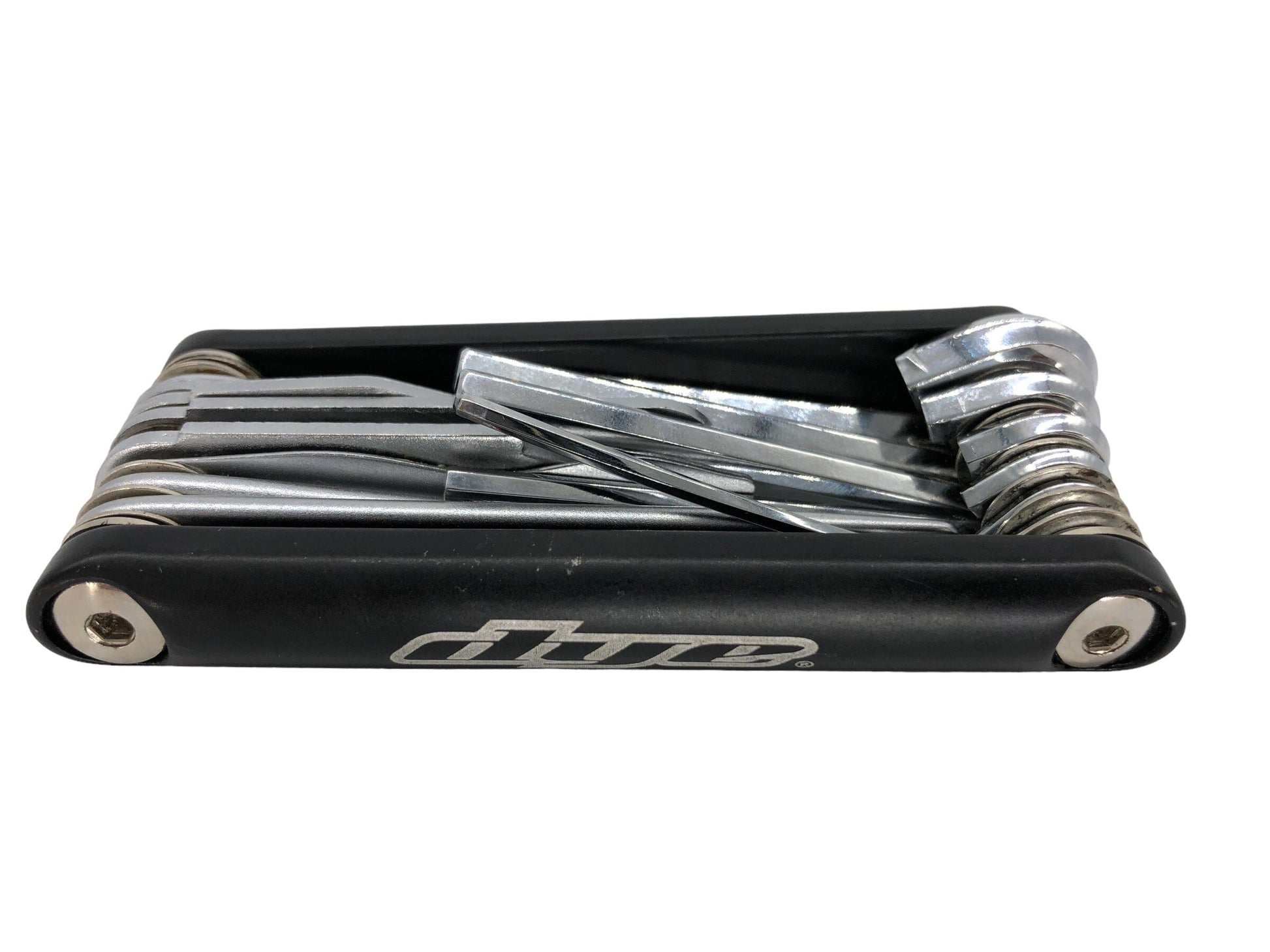 Used Dye Multi-Tool Tech Tool Kit for Paintball Guns CPXBrosPaintball 