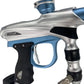 Used Dye Reflex Rail Paintball Gun from CPXBrosPaintball Buy/Sell/Trade Paintball Markers, Paintball Hoppers, Paintball Masks, and Hormesis Headbands