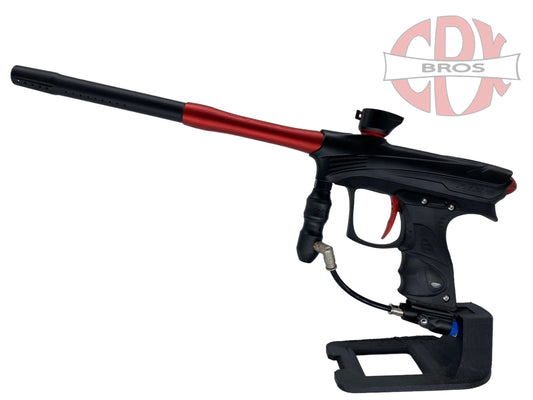 Used Dye Rize Maxxed Paintball Gun from CPXBrosPaintball Buy/Sell/Trade Paintball Markers, Paintball Hoppers, Paintball Masks, and Hormesis Headbands