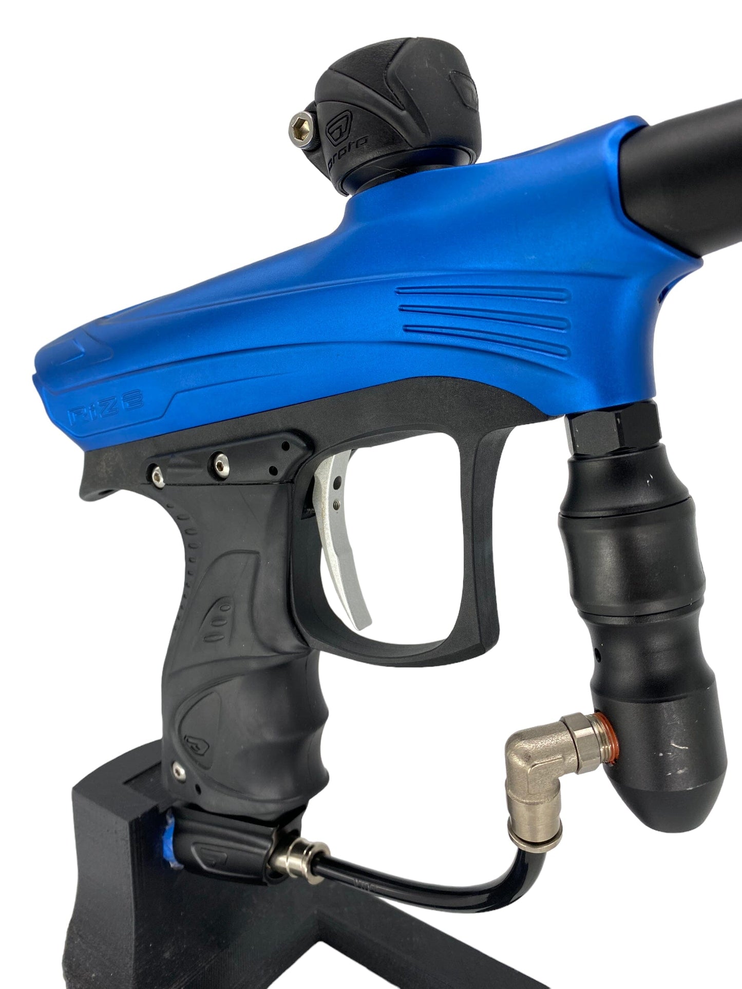 Used Dye Rize Paintball Gun from CPXBrosPaintball Buy/Sell/Trade Paintball Markers, Paintball Hoppers, Paintball Masks, and Hormesis Headbands