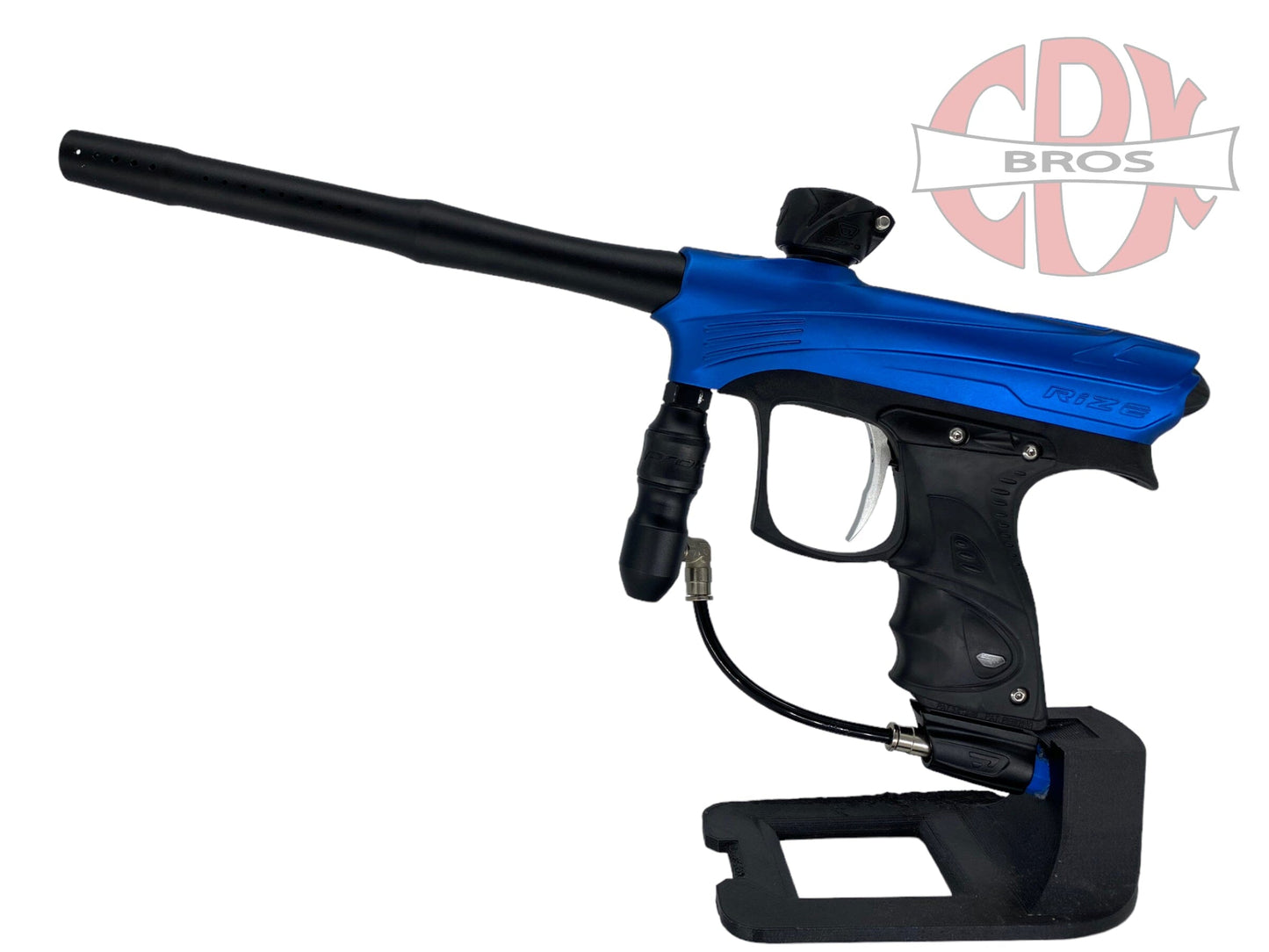 Used Dye Rize Paintball Gun from CPXBrosPaintball Buy/Sell/Trade Paintball Markers, Paintball Hoppers, Paintball Masks, and Hormesis Headbands