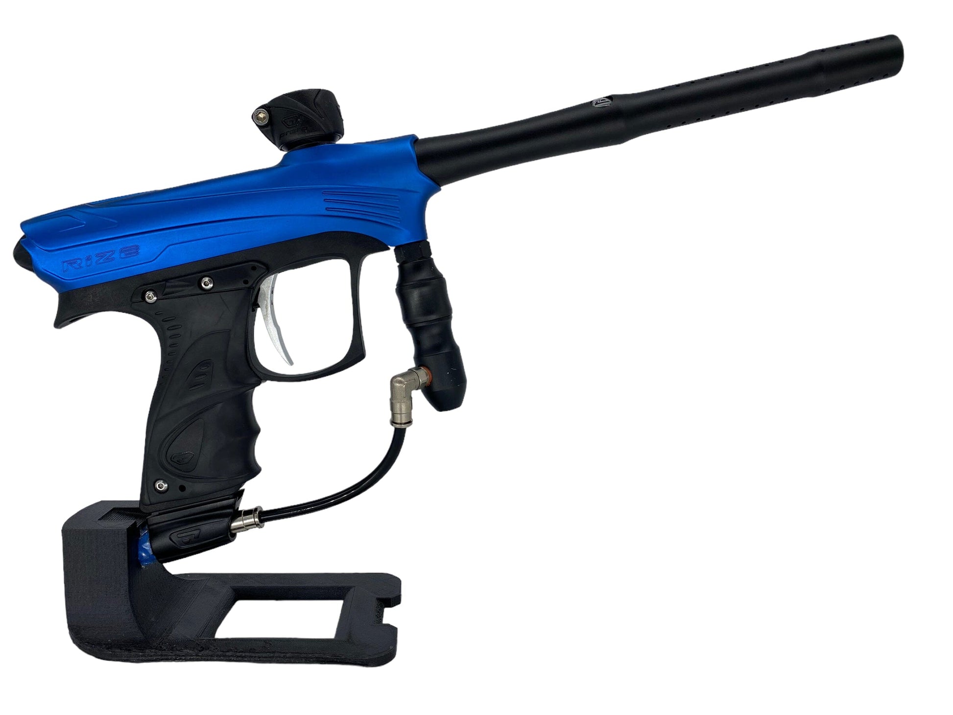 Used Dye Rize Paintball Gun from CPXBrosPaintball Buy/Sell/Trade Paintball Markers, Paintball Hoppers, Paintball Masks, and Hormesis Headbands