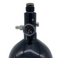 Used Dye Throttle 68/4500 Paintball Tank Paintball Gun from CPXBrosPaintball Buy/Sell/Trade Paintball Markers, Paintball Hoppers, Paintball Masks, and Hormesis Headbands