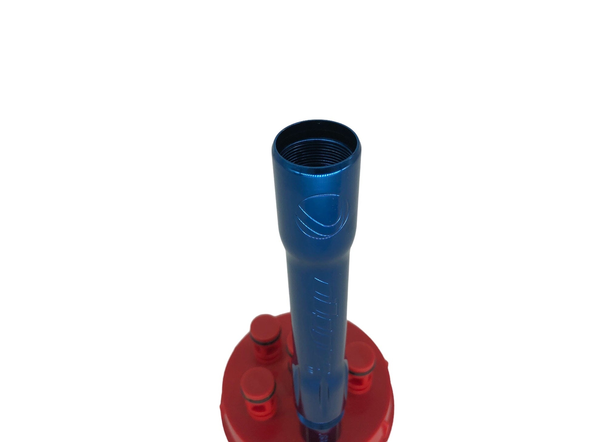 Used Copy of Dye Ul Back Blue .684 CPXBrosPaintball 