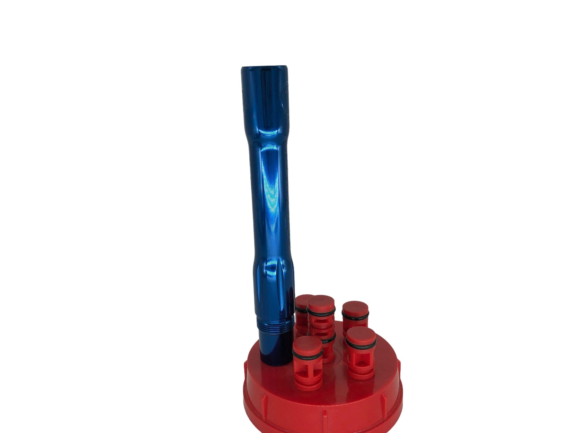 Used Copy of Dye Ul Back Blue .684 CPXBrosPaintball 