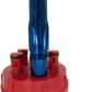 Used Copy of Dye Ul Back Blue .684 CPXBrosPaintball 