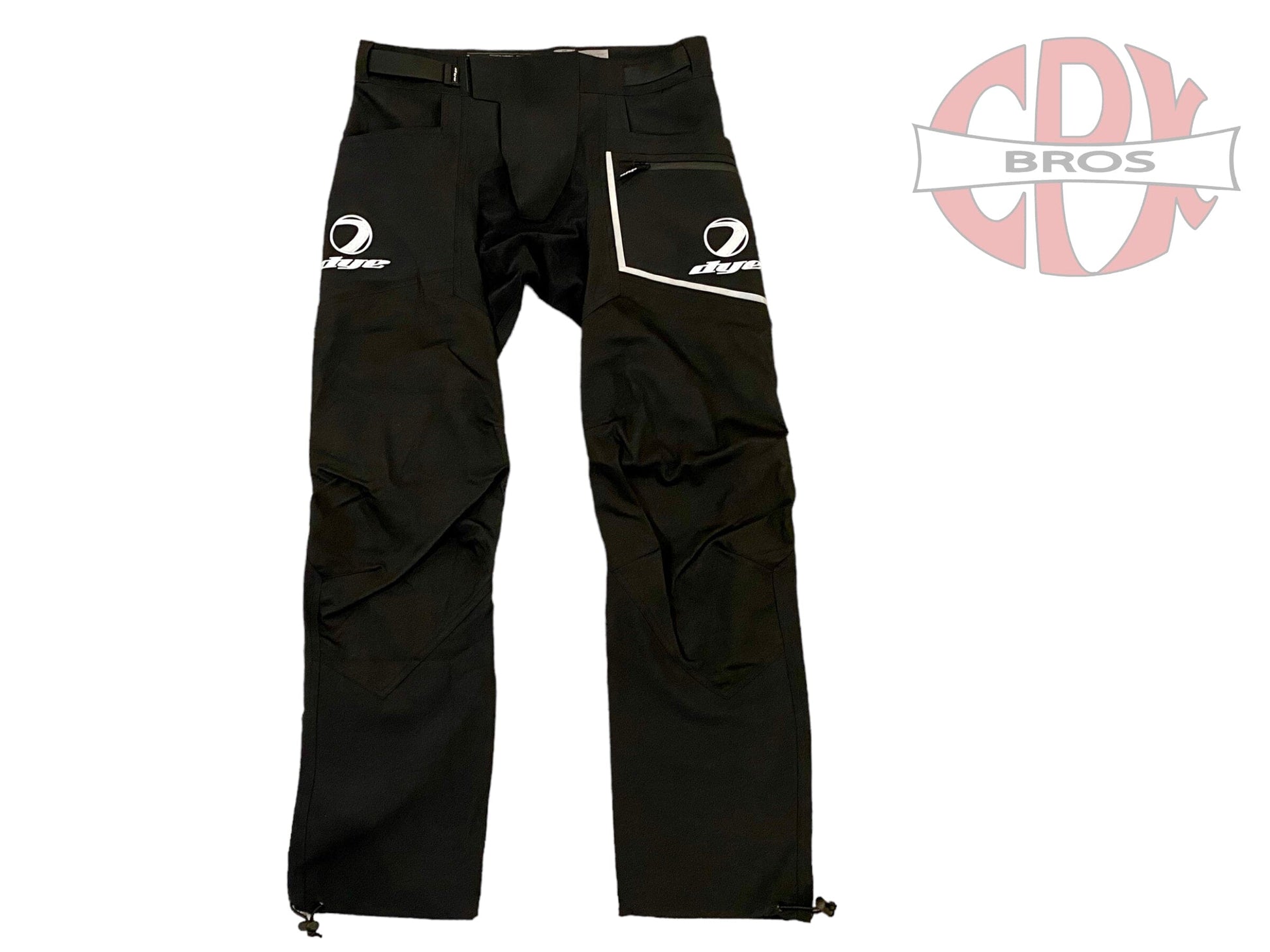 Used DYE UL-C PANTS CRBN Dye Paintball Pants Size Medium Paintball Gun from CPXBrosPaintball Buy/Sell/Trade Paintball Markers, Paintball Hoppers, Paintball Masks, and Hormesis Headbands