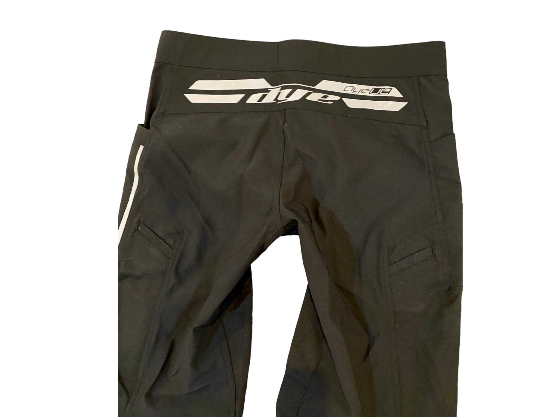 Used DYE UL-C PANTS CRBN Dye Paintball Pants Size Medium Paintball Gun from CPXBrosPaintball Buy/Sell/Trade Paintball Markers, Paintball Hoppers, Paintball Masks, and Hormesis Headbands
