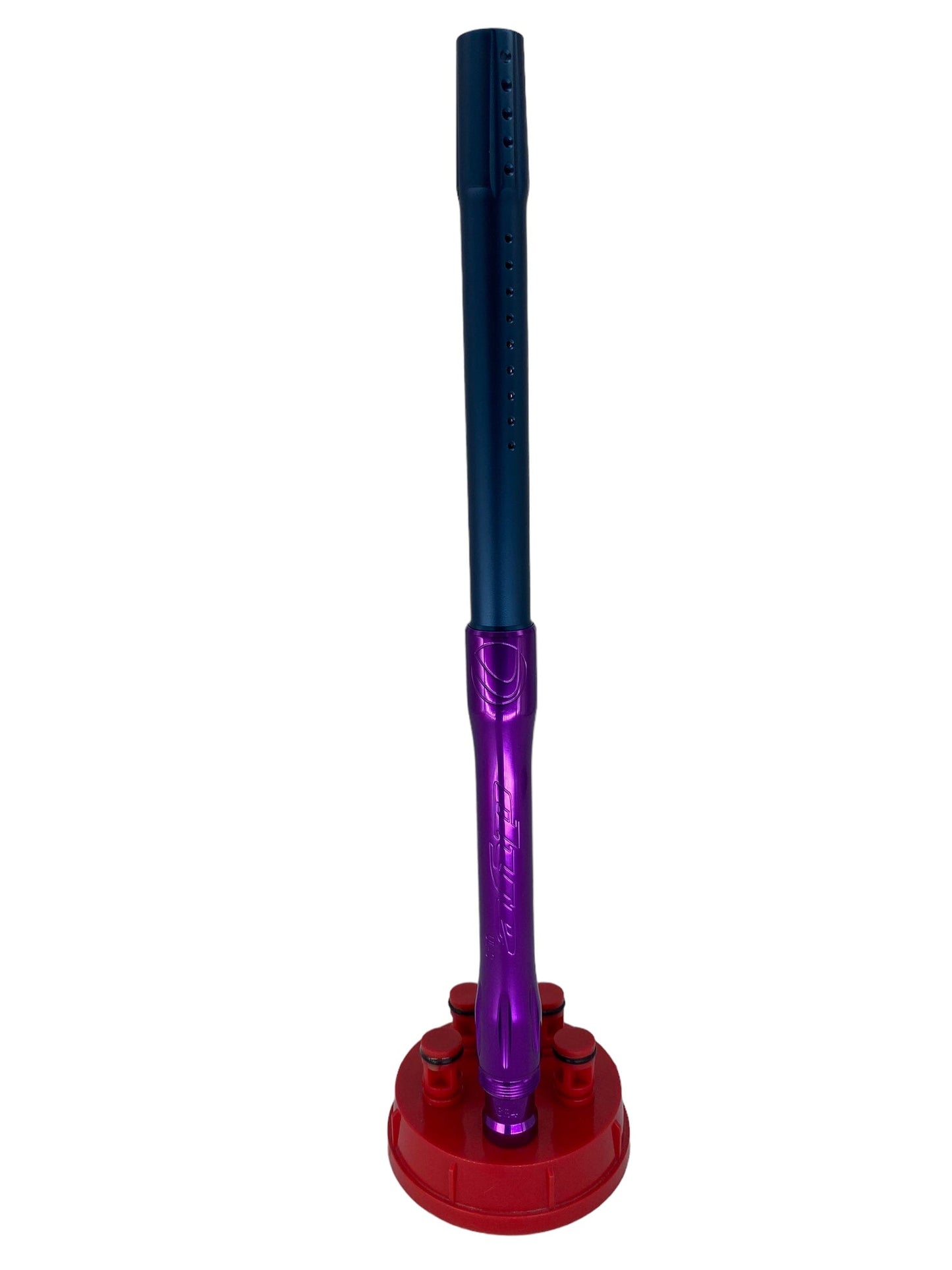 Used Dye UL-S .684 Paintball Barrel - Purple Paintball Gun from CPXBrosPaintball Buy/Sell/Trade Paintball Markers, Paintball Hoppers, Paintball Masks, and Hormesis Headbands