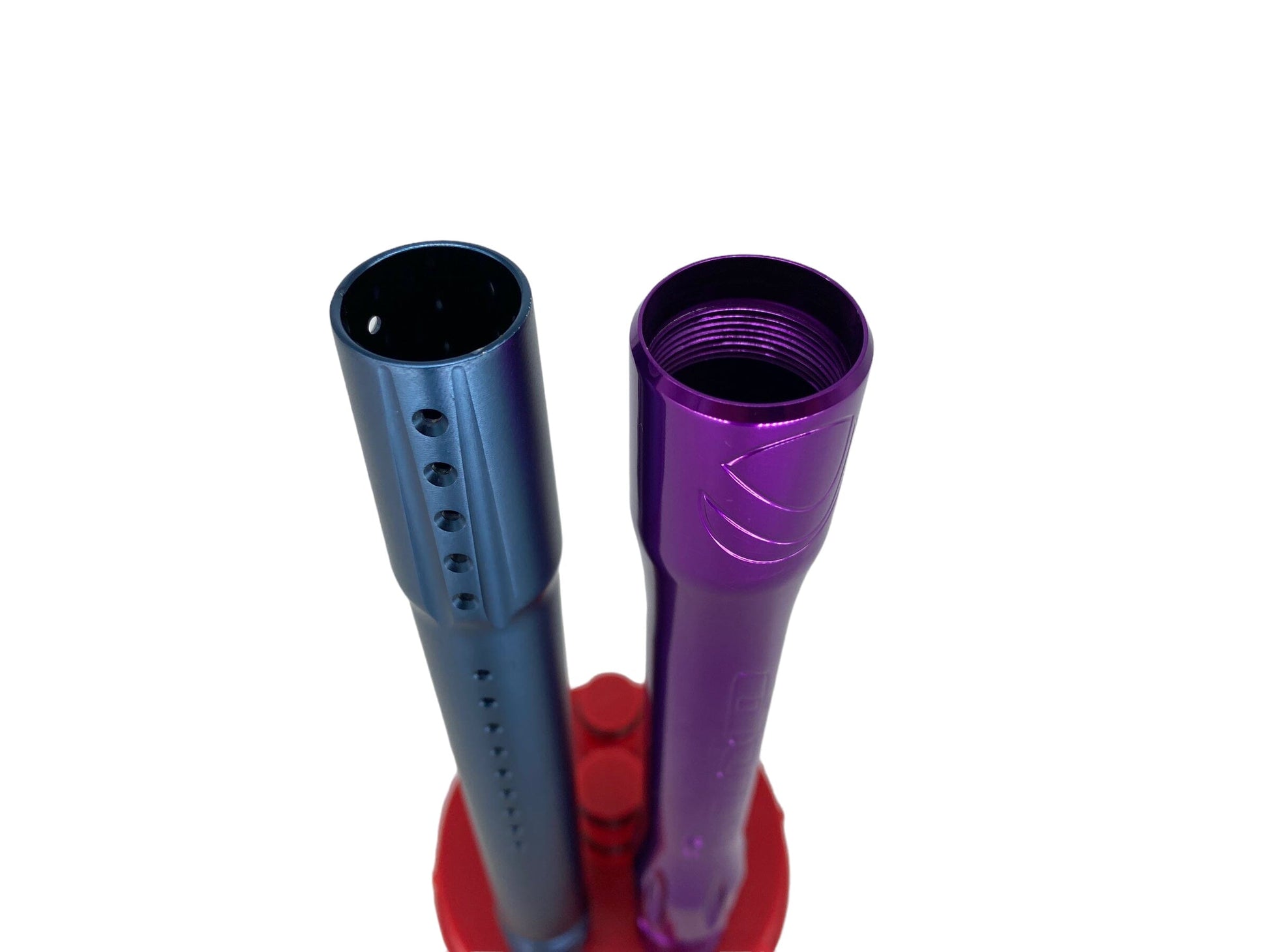 Used Dye UL-S .684 Paintball Barrel - Purple Paintball Gun from CPXBrosPaintball Buy/Sell/Trade Paintball Markers, Paintball Hoppers, Paintball Masks, and Hormesis Headbands