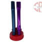 Used Dye UL-S .684 Paintball Barrel - Purple Paintball Gun from CPXBrosPaintball Buy/Sell/Trade Paintball Markers, Paintball Hoppers, Paintball Masks, and Hormesis Headbands