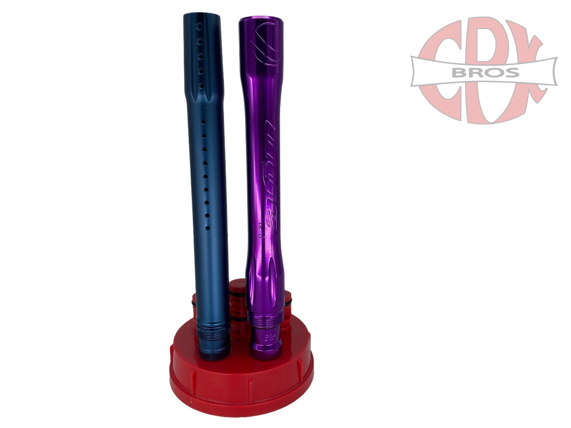 Used Dye UL-S .684 Paintball Barrel - Purple Paintball Gun from CPXBrosPaintball Buy/Sell/Trade Paintball Markers, Paintball Hoppers, Paintball Masks, and Hormesis Headbands