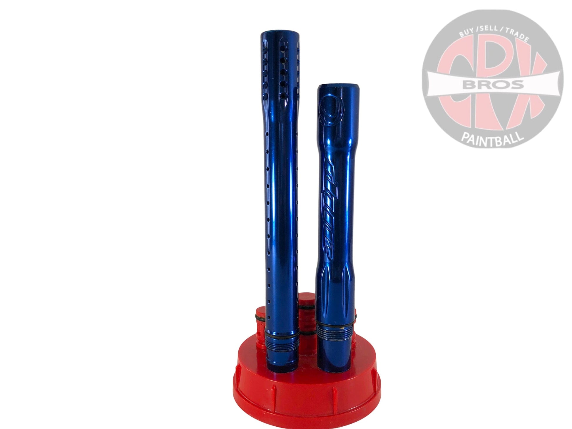 Dye Ultralite Barrel CPXBrosPaintball 